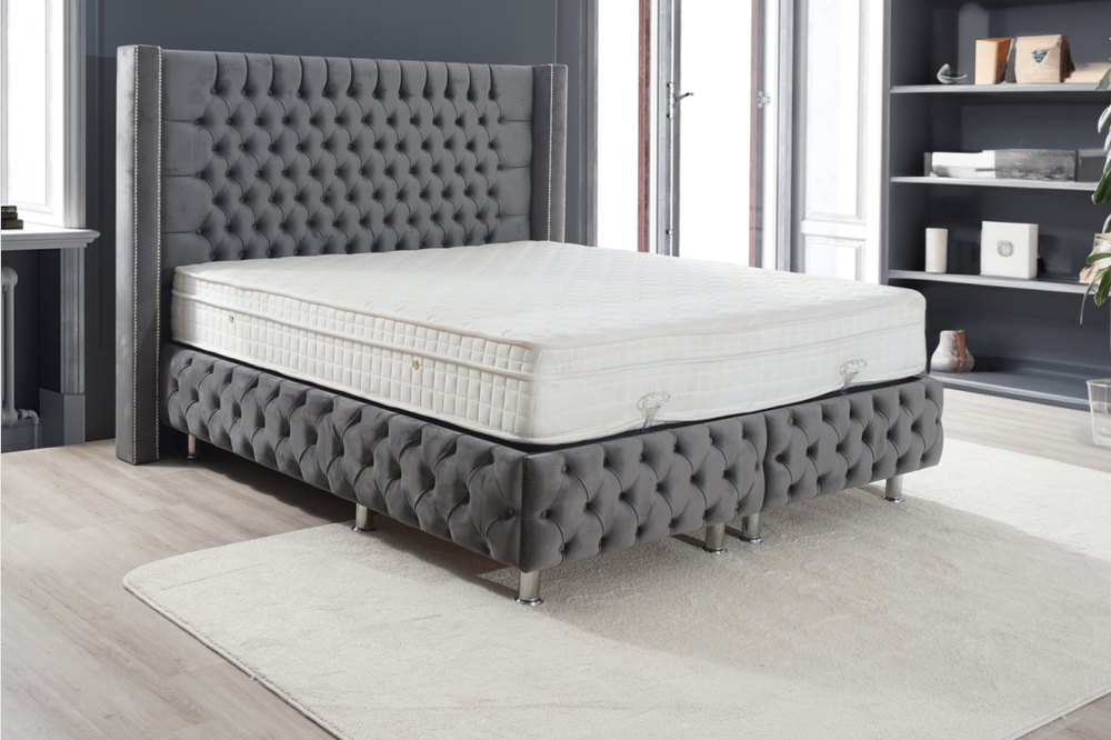 Boxspring Maximus