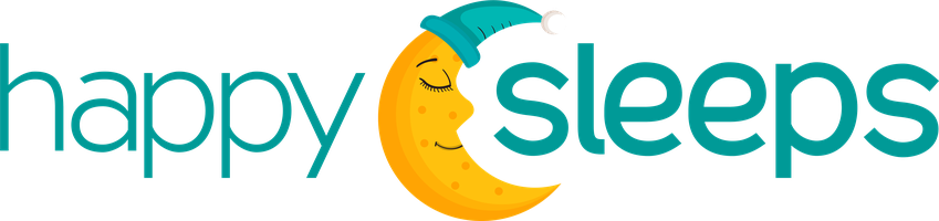 Happy Sleeps