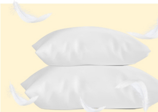 Feather Pillow